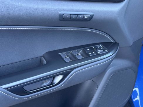 Certified 2025 Lexus NX 250 FWD w/ Premium Package image 20