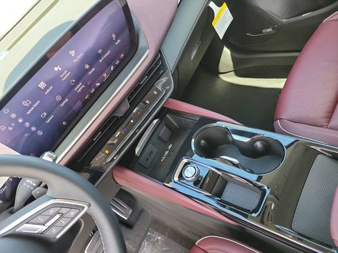 New 2026 Buick Envision Sport Touring AWD/4WD image 30