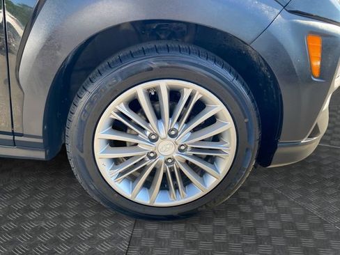Used 2018 Hyundai Kona SEL FWD image 34