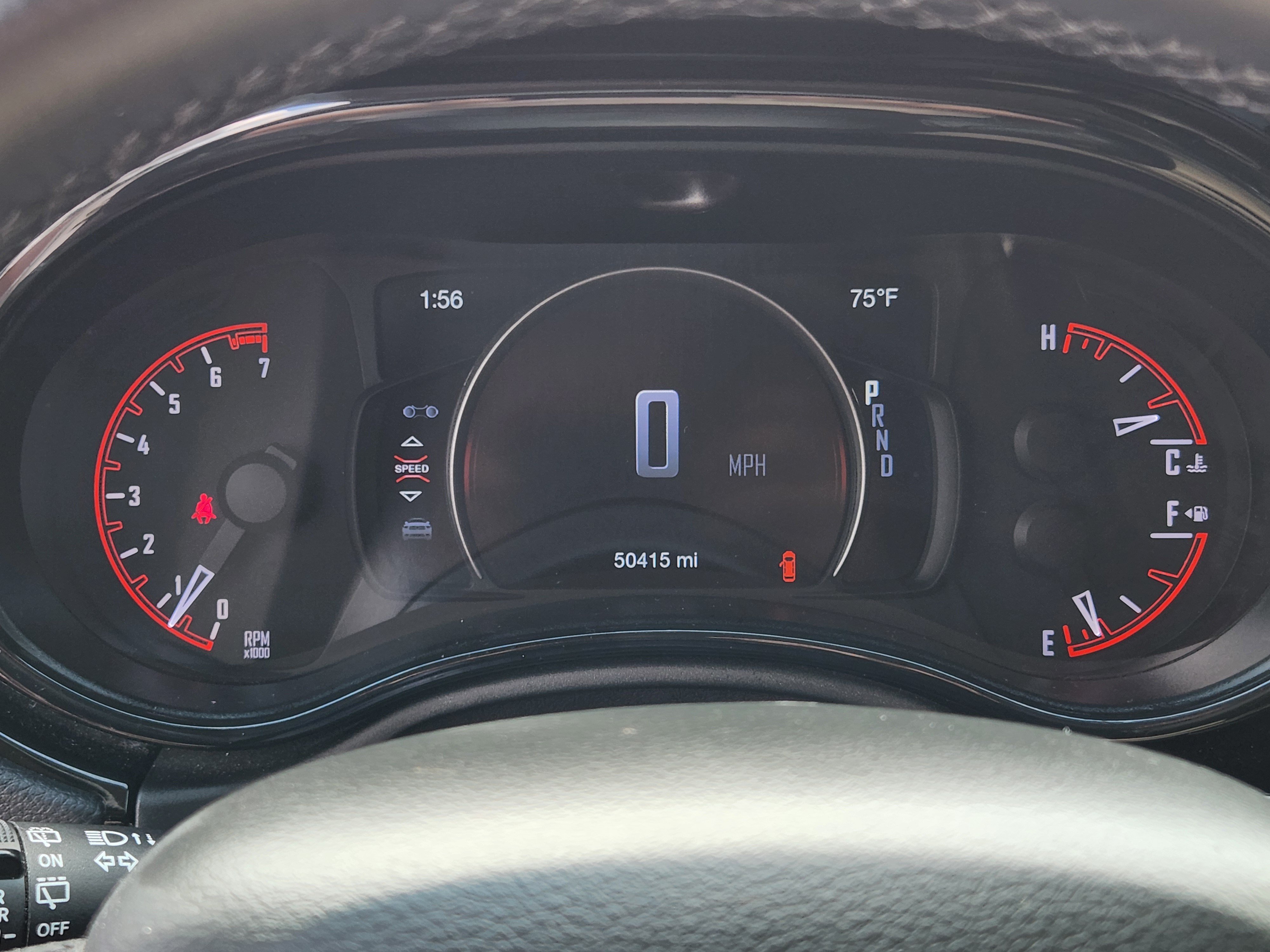 Used 2021 Dodge Durango SXT AWD/4WD image 20