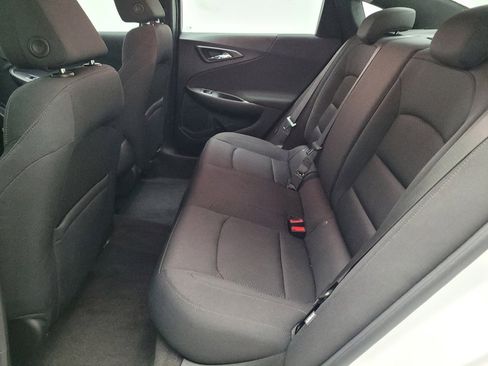 Used 2021 Chevrolet Malibu LS w/ Driver Confidence Package II image 18