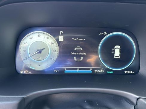 Used 2023 Hyundai Palisade Calligraphy w/ Cargo Package image 29