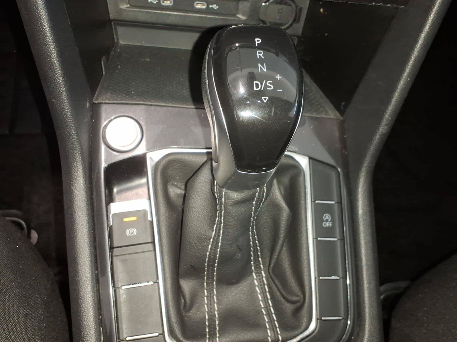 Used 2024 Volkswagen Tiguan S AWD/4WD image 19