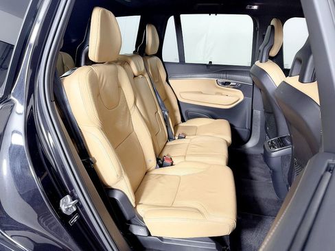 Used 2021 Volvo XC90 T6 Inscription w/ Advanced Package image 49