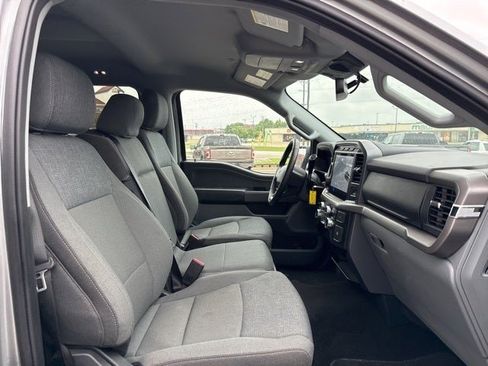 Used 2024 Ford F150 XLT image 24