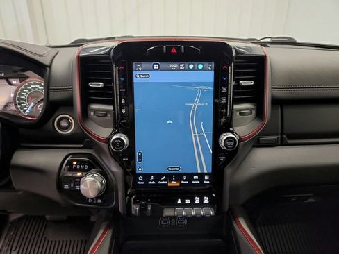 Used 2022 RAM 1500 Rebel w/ Rebel Level 2 Equipment Group AWD/4WD image 22