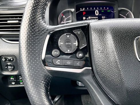 Used 2022 Honda Passport Elite image 11