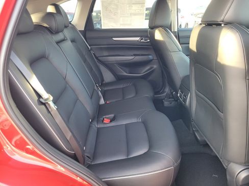 New 2025 MAZDA CX-5 AWD 2.5 S image 14