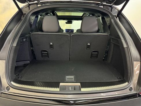 New 2026 Acura MDX Type S image 36