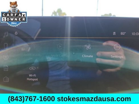 Used 2024 Chevrolet Trax LT w/ Sunroof Package FWD image 4