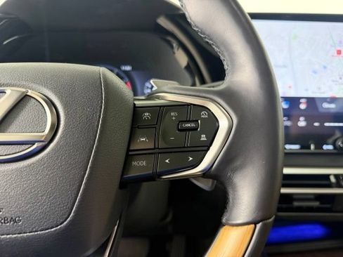 Certified 2025 Lexus RX 350 Premium Plus w/ Accessory Package (Z1) FWD image 26