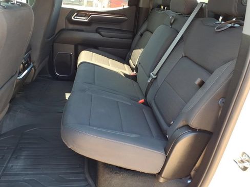 Certified 2025 GMC Sierra 1500 Elevation AWD/4WD image 14