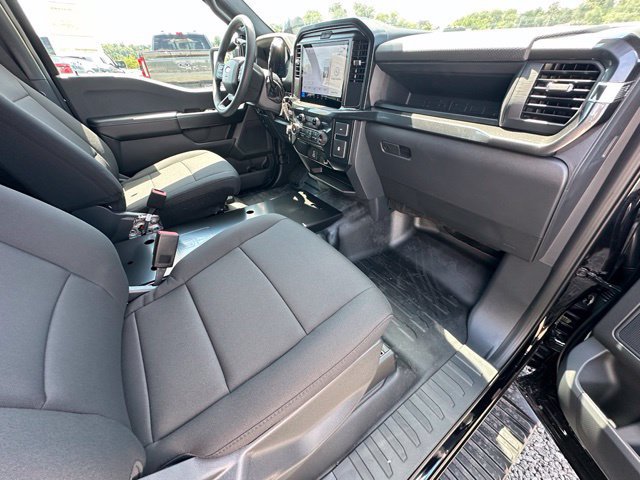 New 2026 Ford F150 XL AWD/4WD image 22