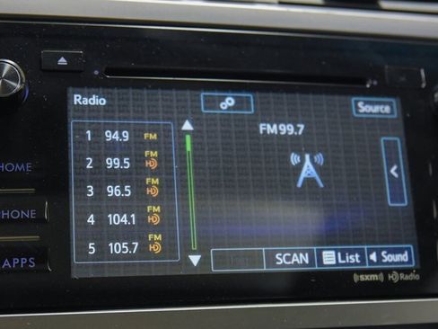 Used 2015 Subaru Legacy 2.5i Premium w/ Moonroof Package image 6