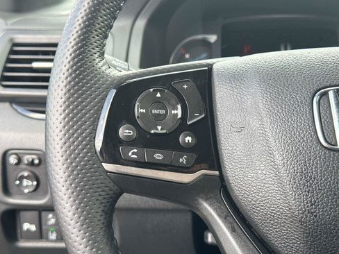 Used 2021 Honda Passport Elite image 32