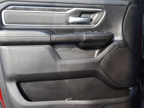 Used 2022 RAM 1500 Big Horn AWD/4WD image 14