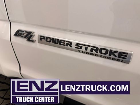 Used 2019 Ford F250 Lariat image 16