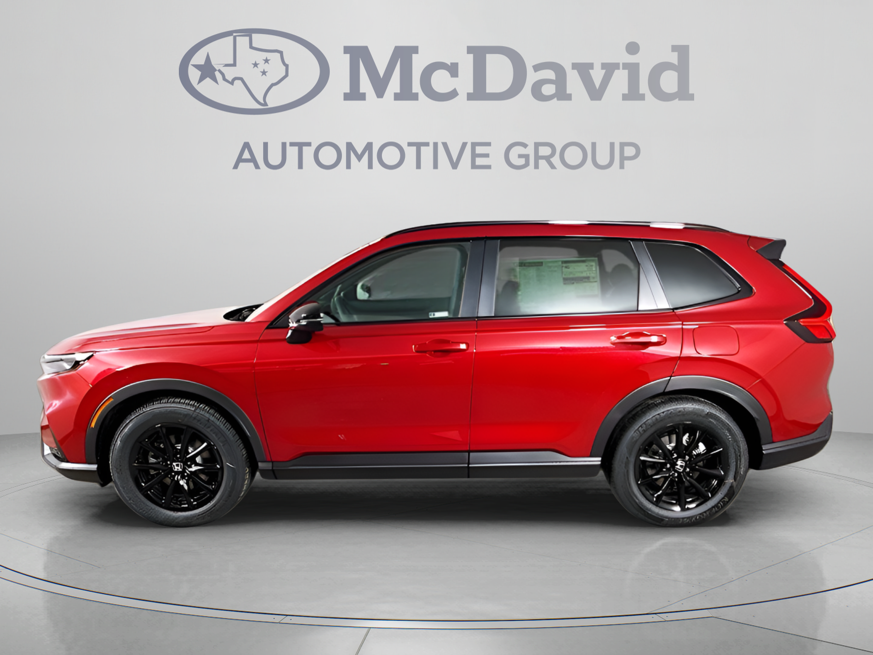 New 2026 Honda CR-V Sport-L image 2