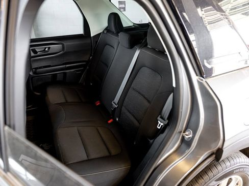Used 2022 Ford Bronco Sport AWD/4WD image 9