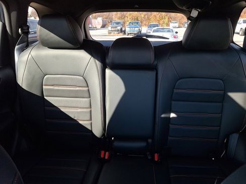 Used 2024 Honda CR-V Sport Touring image 19