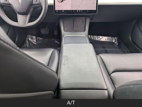 Used 2021 Tesla Model 3 Standard Range Plus RWD image 24
