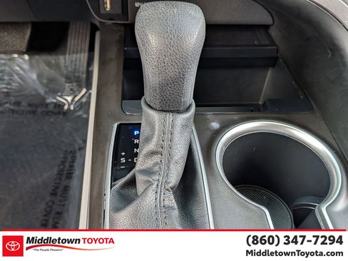 Certified 2024 Toyota Camry LE image 27