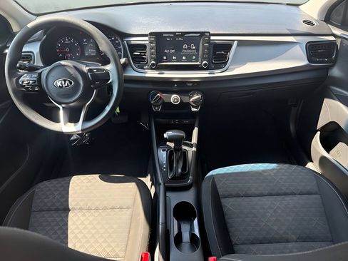 Used 2020 Kia Rio LX FWD image 13