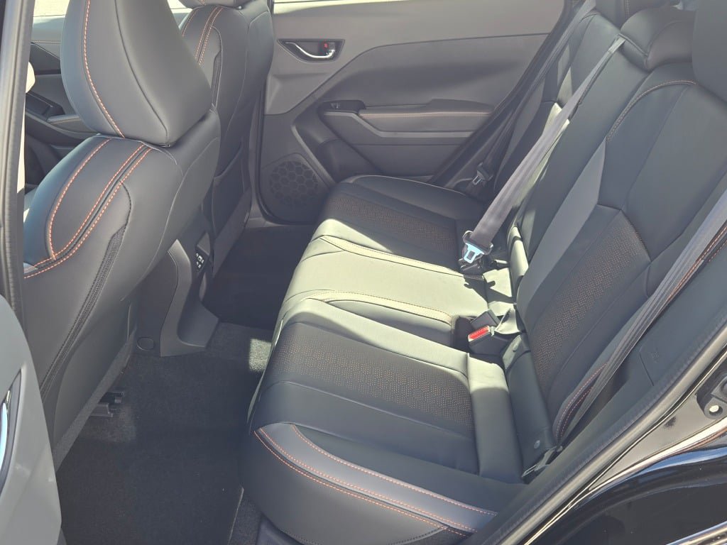 New 2026 Subaru Crosstrek 2.5i Limited AWD/4WD image 17