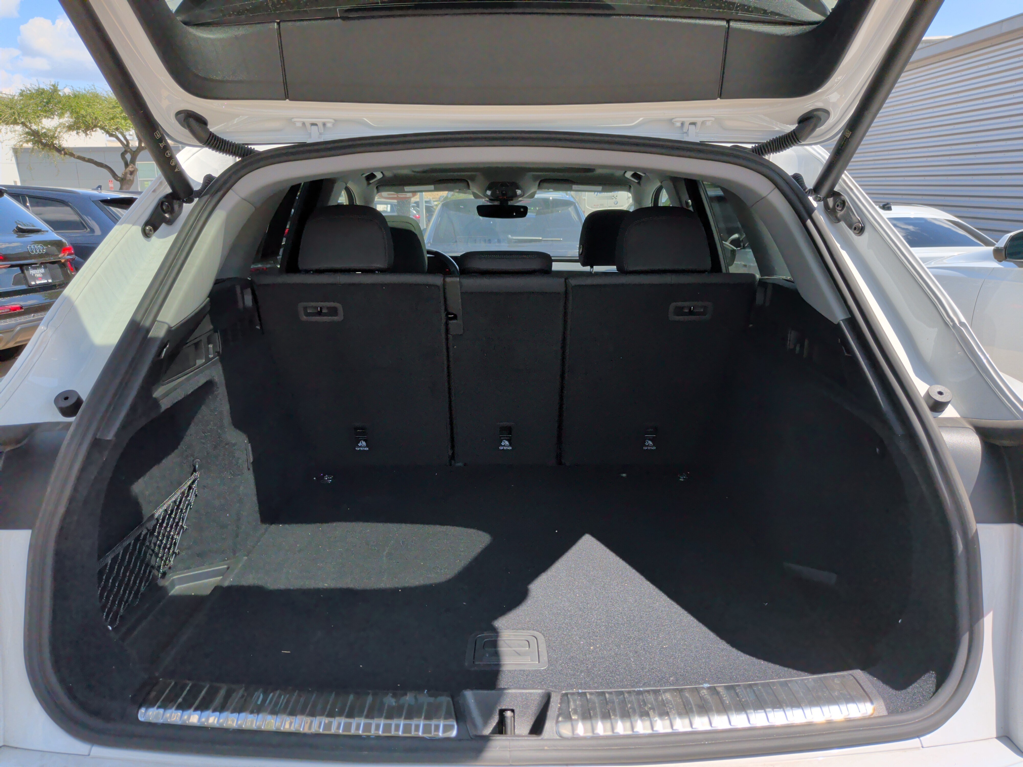 Used 2025 Audi Q5 Premium w/ Convenience Package AWD/4WD image 34