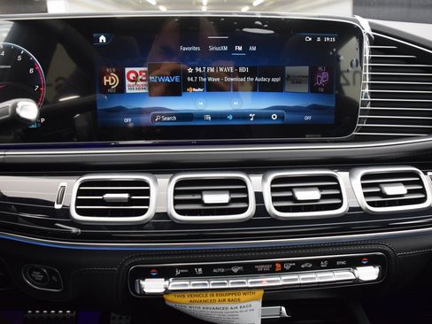 New 2026 Mercedes-Benz GLE 53 AMG 4MATIC Coupe image 26