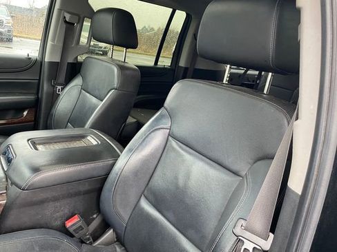 Used 2015 GMC Yukon XL SLT w/ Open Road Package image 6