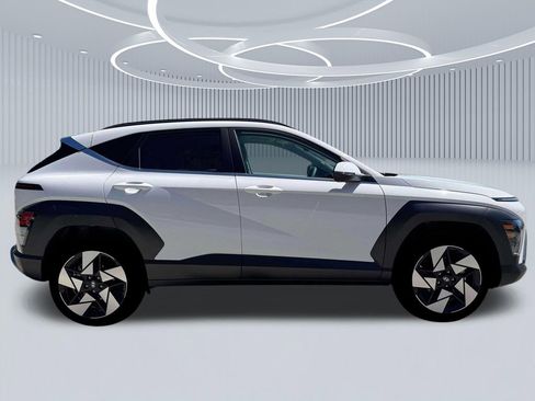 New 2026 Hyundai Kona Limited AWD/4WD image 9