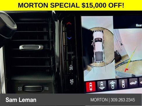 New 2025 RAM 2500 Laramie w/ Towing Technology Group image 16