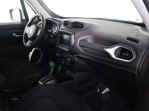 Used 2020 Jeep Renegade Latitude image 24