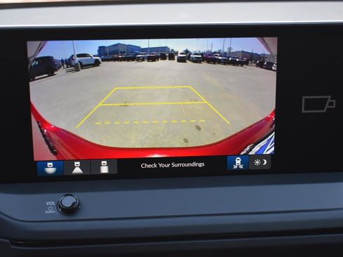 New 2026 Honda Accord Sport image 4