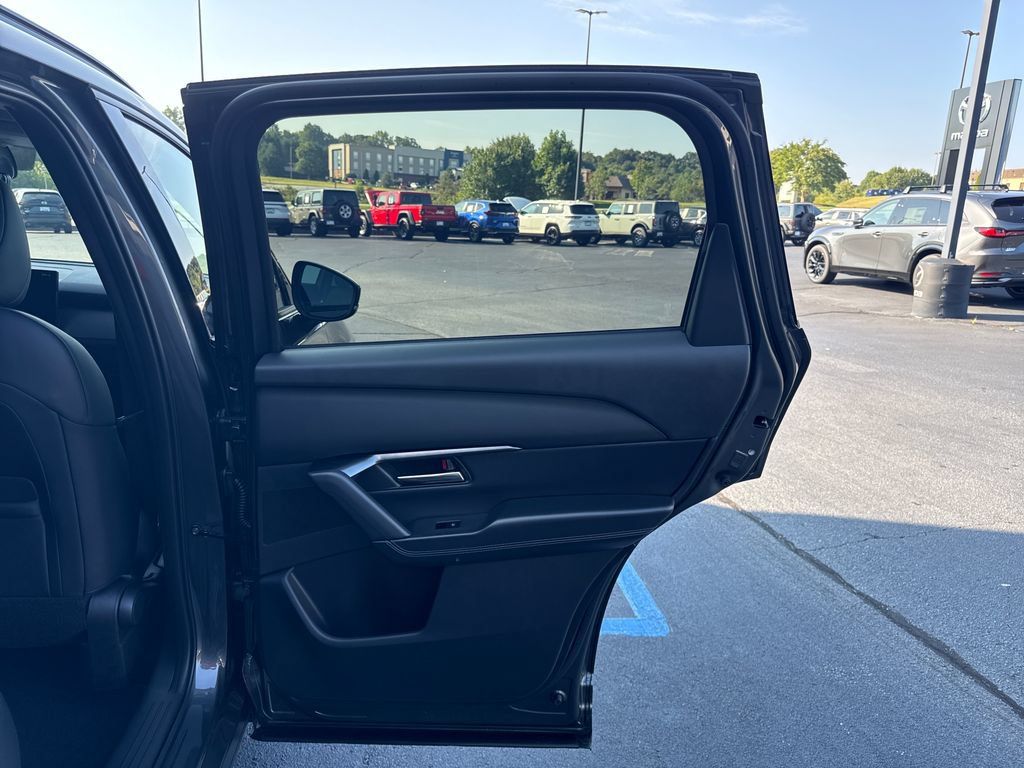 New 2026 MAZDA CX-5 Preferred AWD/4WD image 15