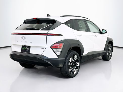 Used 2025 Hyundai Kona SEL AWD/4WD image 9