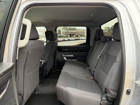 Used 2024 Toyota Tundra SR5 image 27