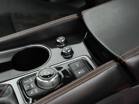 Used 2019 Nissan Maxima SR w/ Premium Package image 20