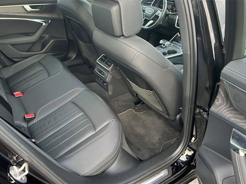 Used 2024 Audi A6 Premium Plus image 20
