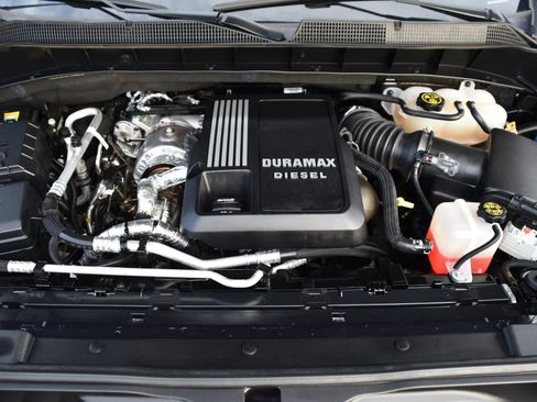 Used 2022 Chevrolet Silverado 1500 LT w/ Max Trailering Package image 11