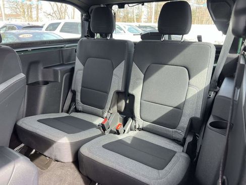 Used 2023 Ford Bronco 2-Door image 17