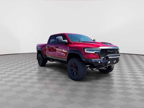 New 2026 RAM 1500 RHO AWD/4WD image 2