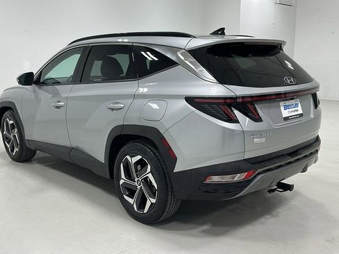 Used 2023 Hyundai Tucson Limited image 4