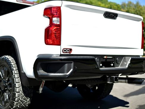 New 2026 Chevrolet Silverado 2500 Custom w/ Custom Value Package image 24