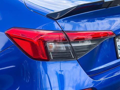 Used 2022 Honda Civic Sport image 8