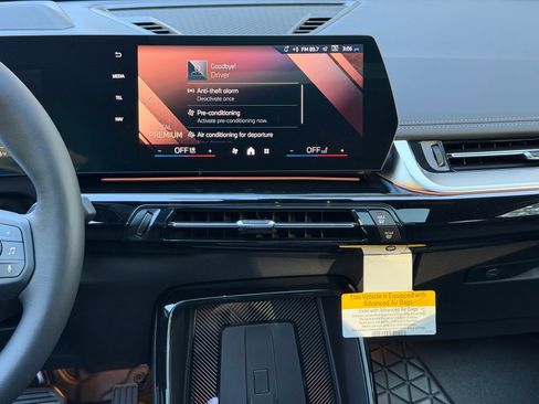 New 2026 BMW X1 xDrive28i w/ Technology Package image 20