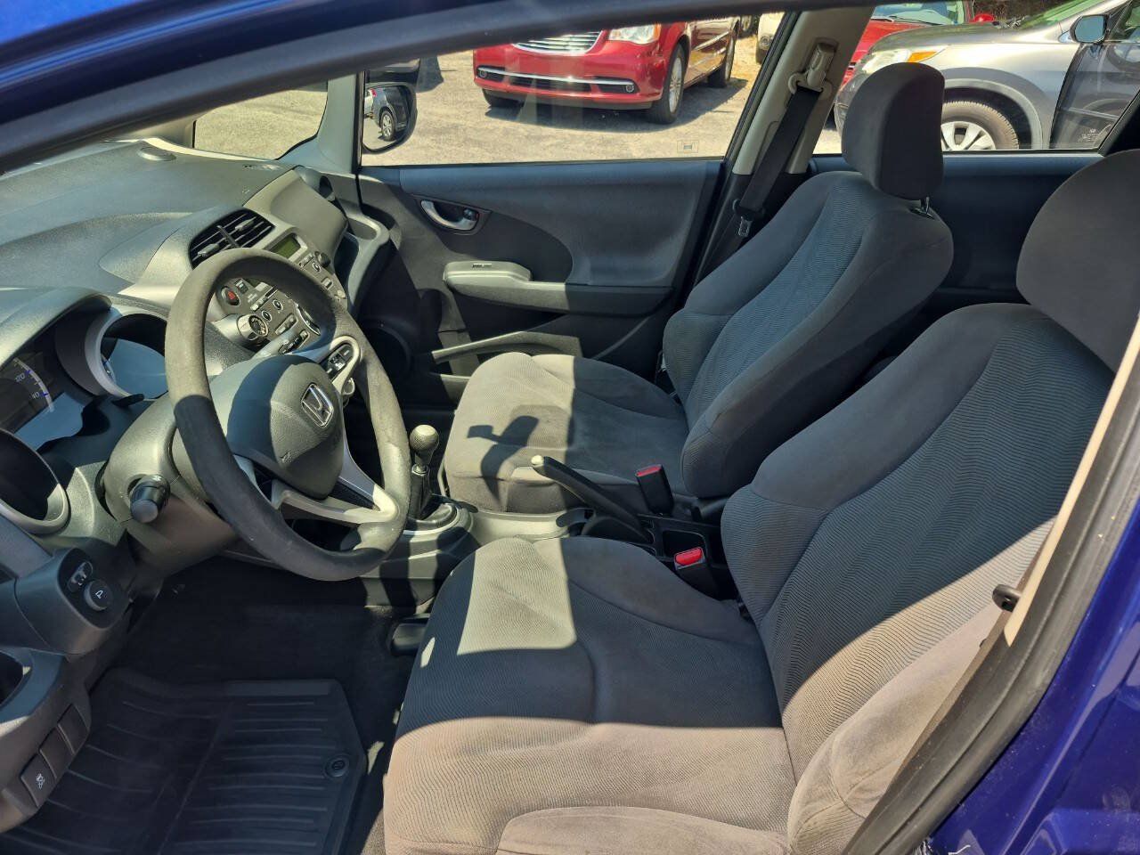 Used 2013 Honda Fit image 5