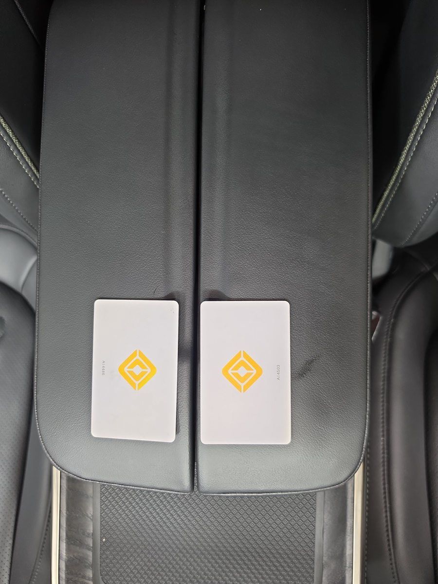 Used 2023 Rivian R1T Adventure Dual AWD/4WD image 29