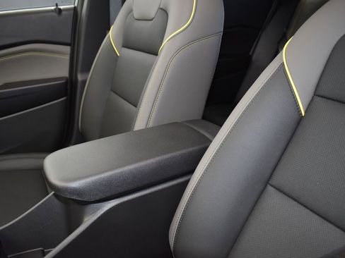 New 2026 Chevrolet Trax ACTIV image 14